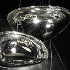 Lustre Cuisine Moderne — Salon — 25cm 1 ampoule