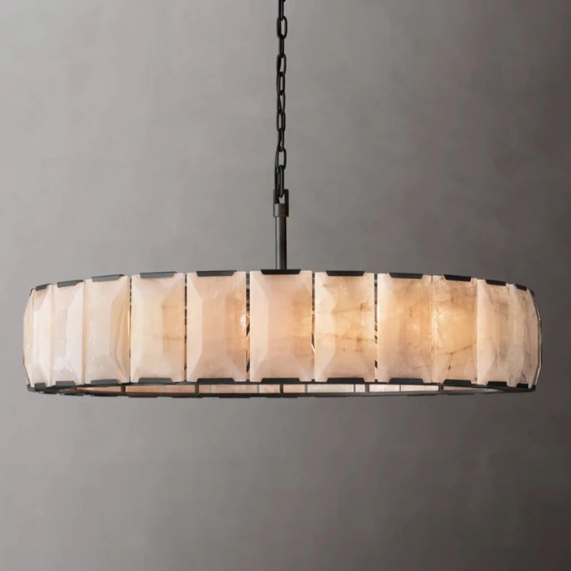 Suspension Vintage Design