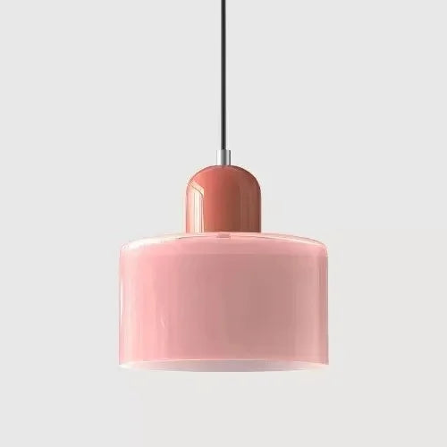 Lustre Salon Pas Cher — Verre