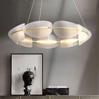 Lustre Métal Design — Nordique