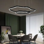 Suspension Luminaire Salon — Moderne