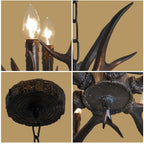 Suspension Luminaire Design — Vintage