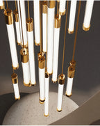 Lustre Salle à Manger Moderne — Salon