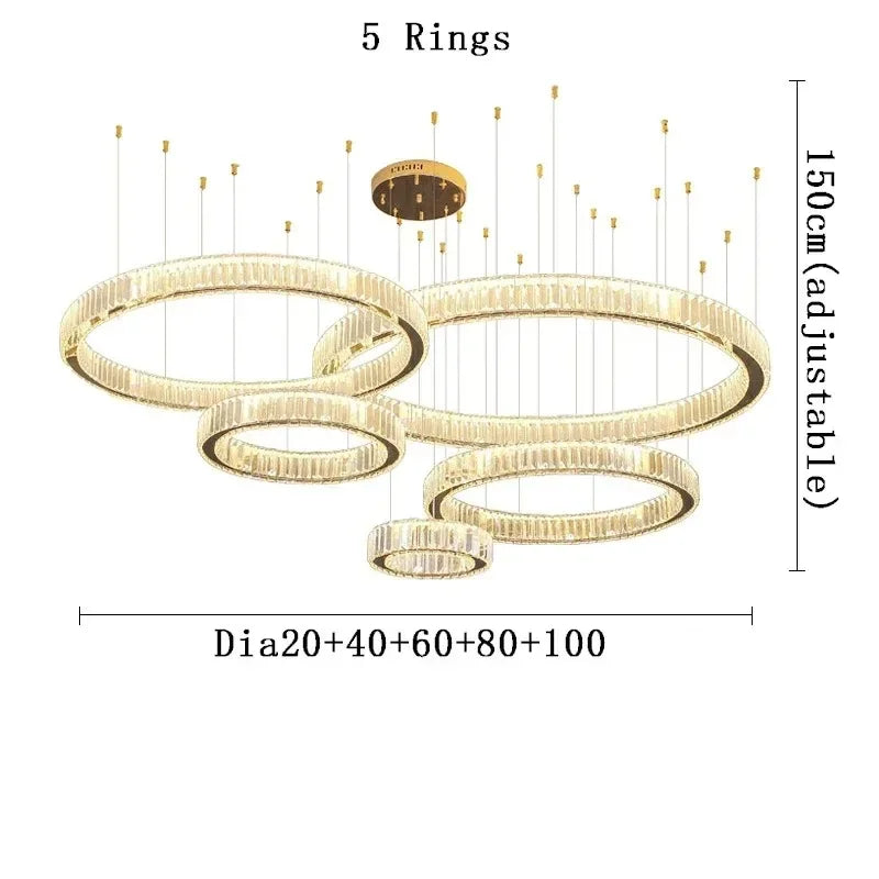 Lustre Métal Design