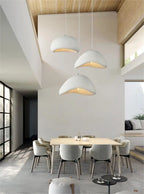 Lustre Salle à Manger Déporté — Nordique