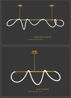 Suspension Cuisine Design