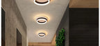Lustre Entrée Design