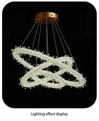 Suspension Luminaire Salon