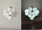 Lustre Luxe Design