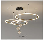 Lustre pour Chambre Pas Cher — Moderne
