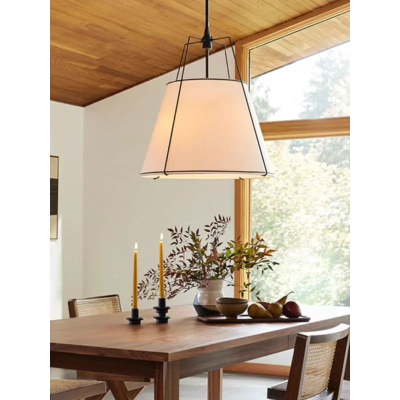 Suspension Industrielle