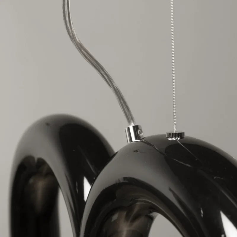 Suspension Scandinave — Nordique