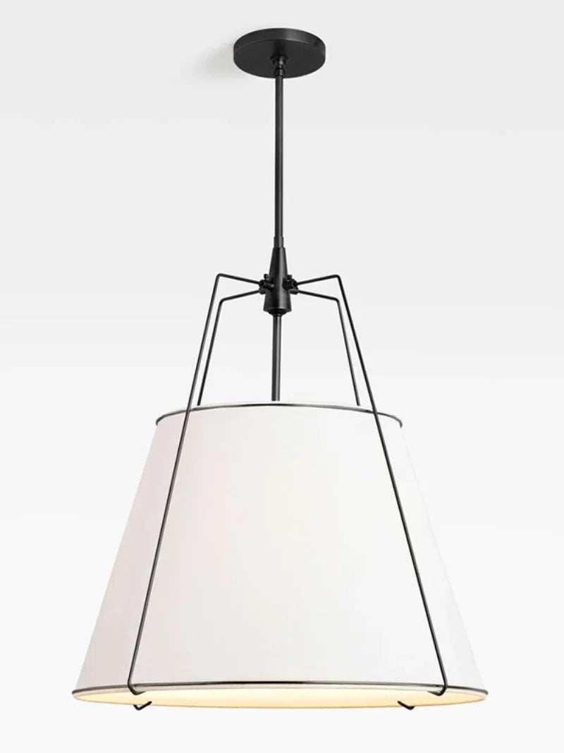 Suspension Industrielle