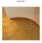 Lustre Rotin Design