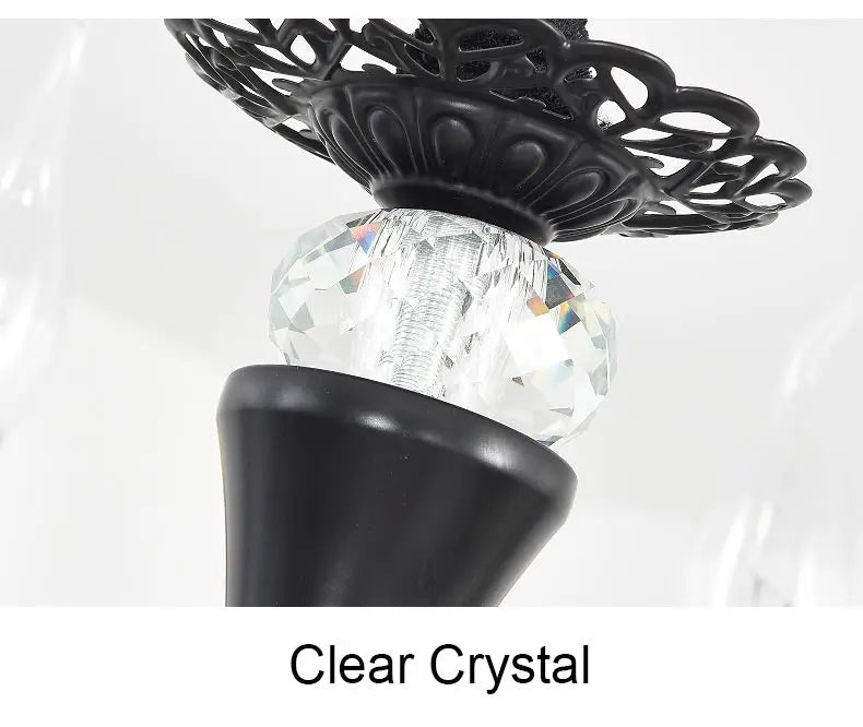 Lustre Style Industriel