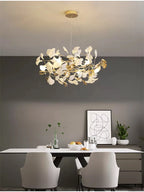 Lustre LED Chambre