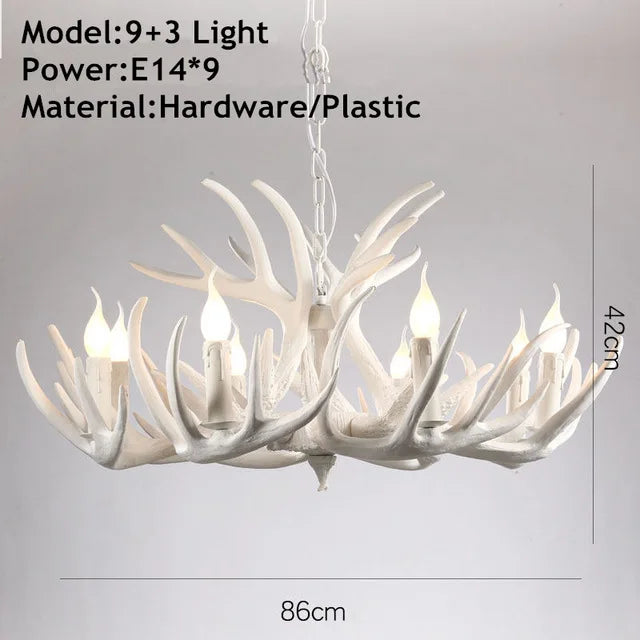 Suspension Luminaire Design — Salon