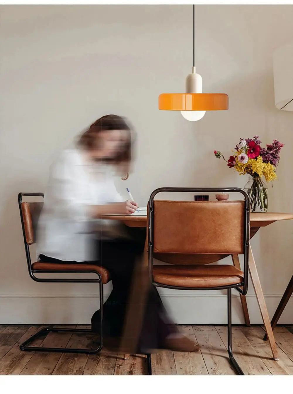 Lustre Salle à Manger Tendance