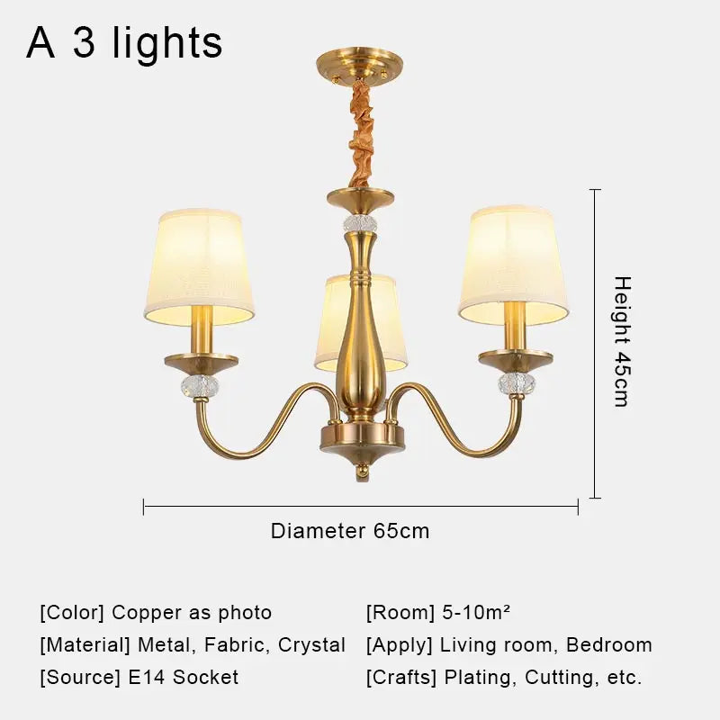Lustre Style Industriel