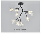 Lustre Chambre Bébé