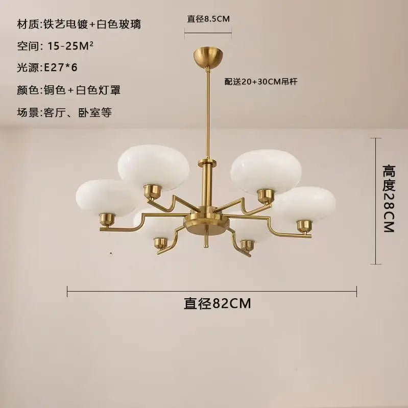 Lustre Vintage