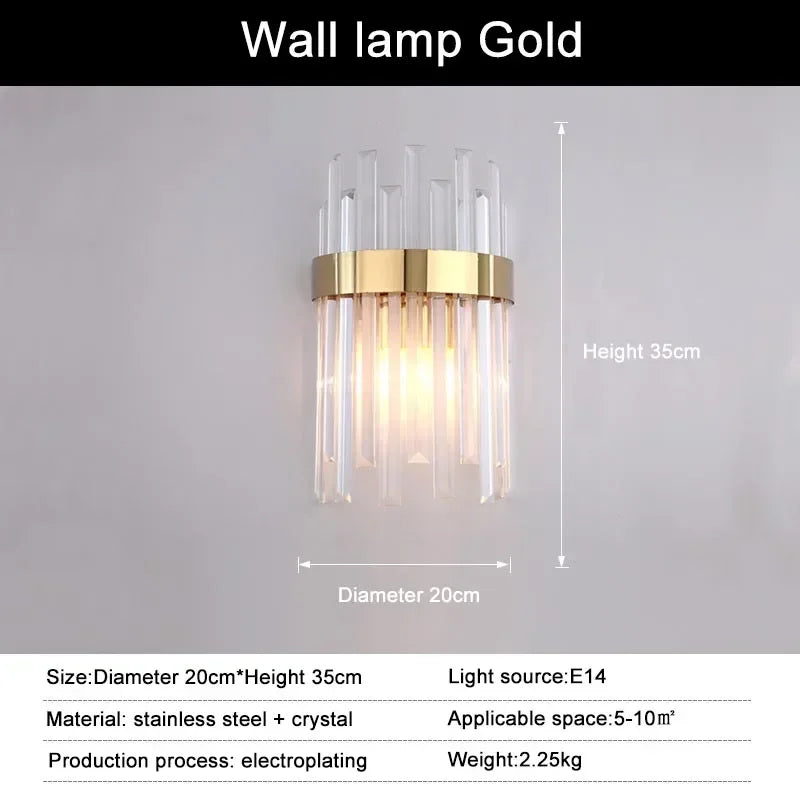 Lustre Noir Moderne