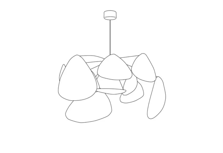Suspension Luminaire Cuisine