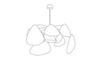 Suspension Luminaire Cuisine