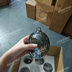 Lustre Chambre Enfant — Plafonnier Nordique Design