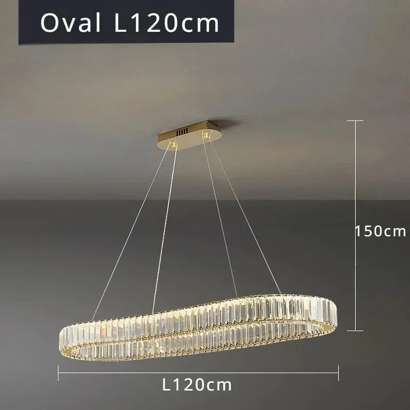 Lustre Métal Design