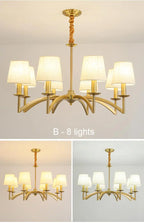 Lustre Style Industriel