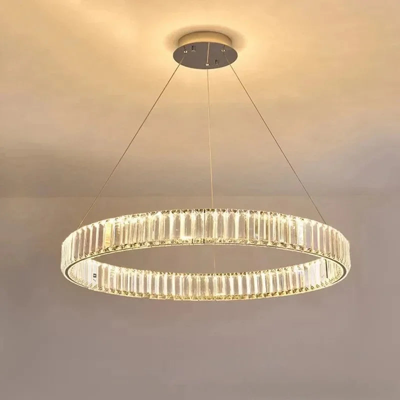 Lustre Métal Design