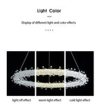 Suspension Luminaire Salon
