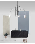 Lustre Verre Design