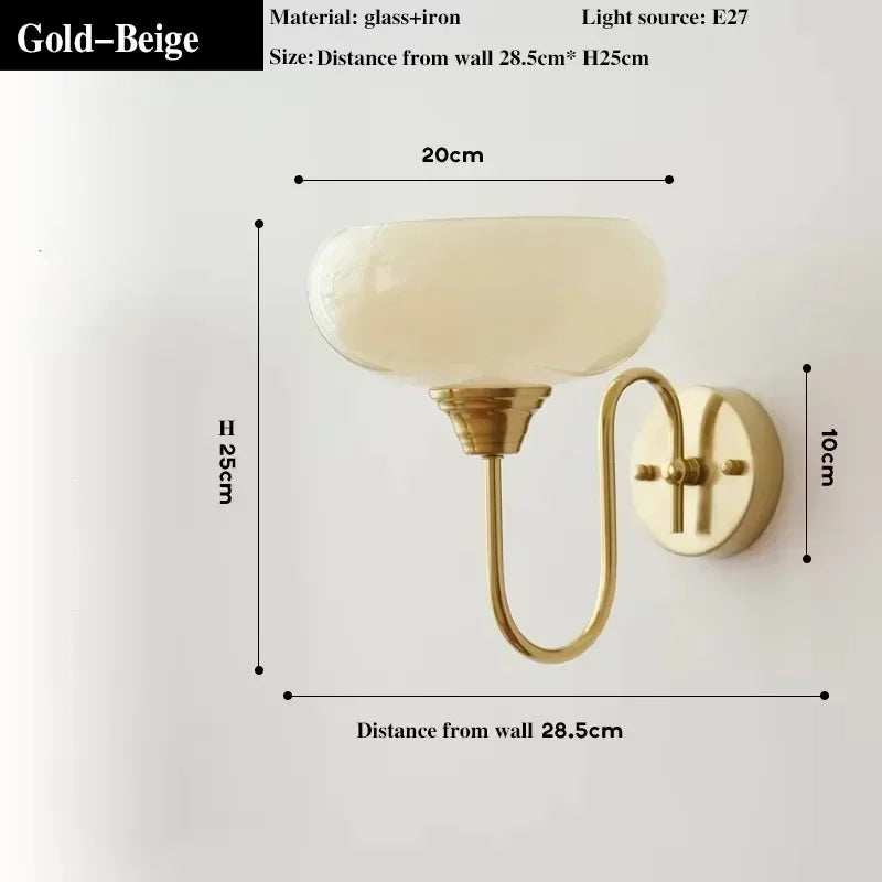 Lustre Vintage
