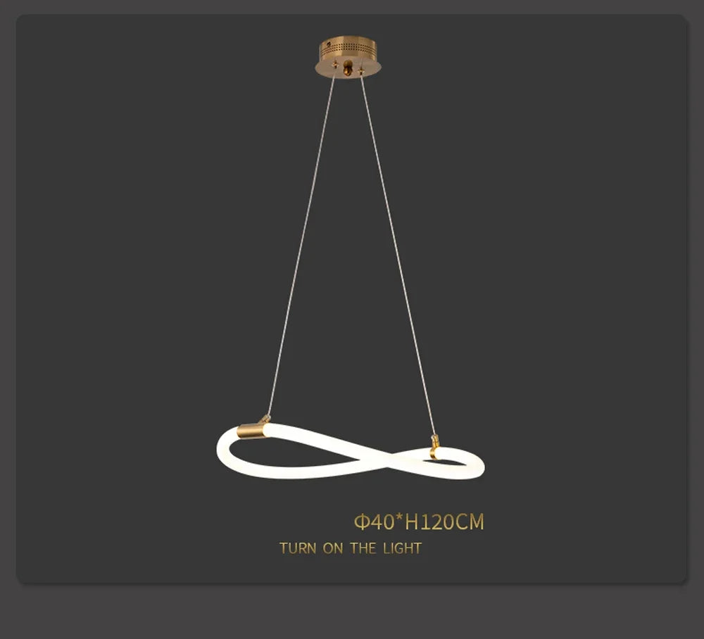 Suspension Cuisine Design