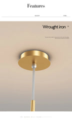 Lustre Boule — Plafonnier Boule Moderne