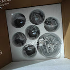 Lustre Chambre Enfant — Plafonnier Nordique Design