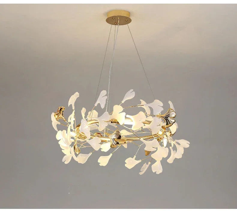 Lustre Moderne Chambre