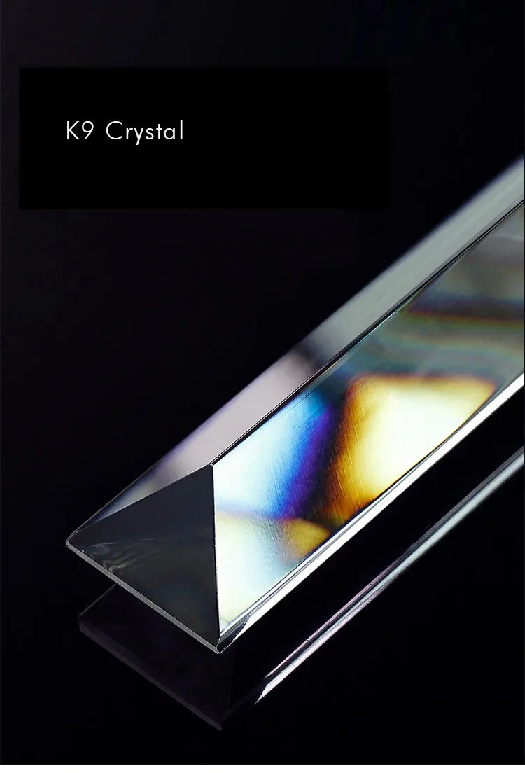 Lustre Métal Design