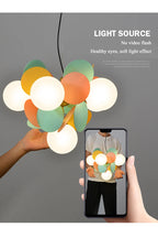 Lustre Araignée Design — Moderne