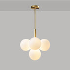 Lustre Luxe Design