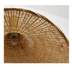 Lustre Rotin Design