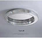 Lustre Cristal Design — Luxe