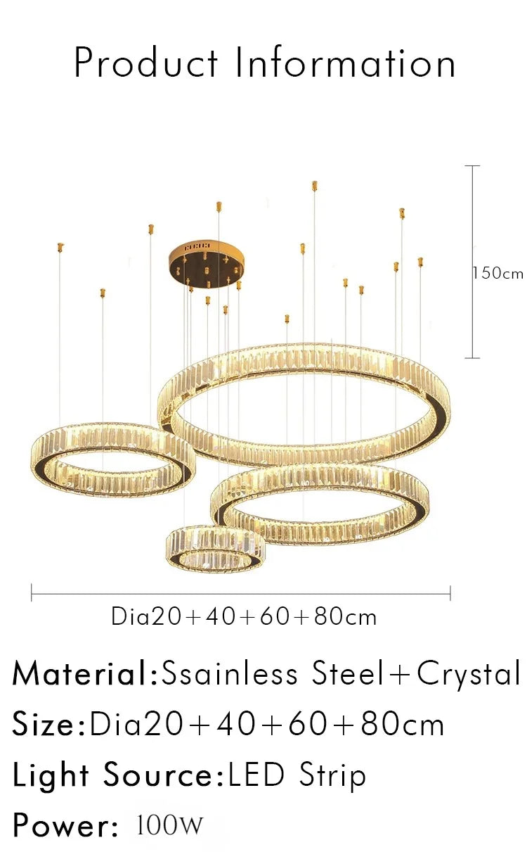 Lustre Métal Design