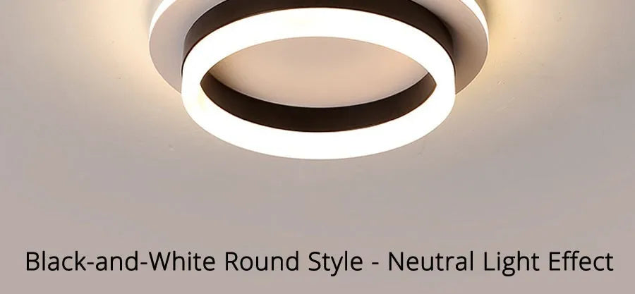 Lustre Entrée Design