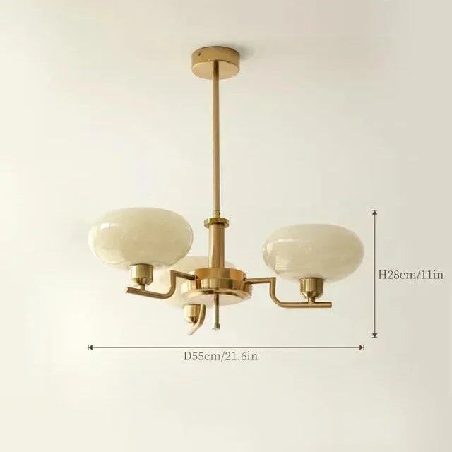 Lustre Vintage