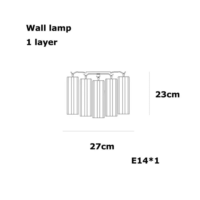 Suspension Luminaire Design — Verre