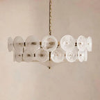 Lustre Art Déco
