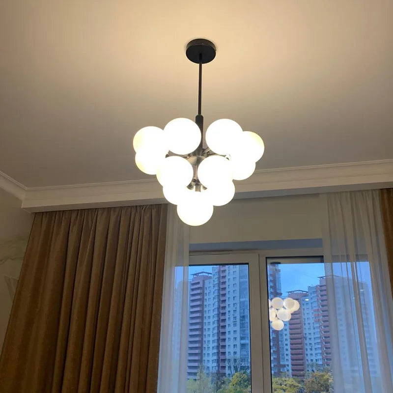 Lustre Luxe Design